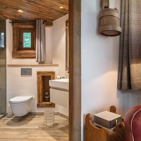 Chalet Eagle's Nest
