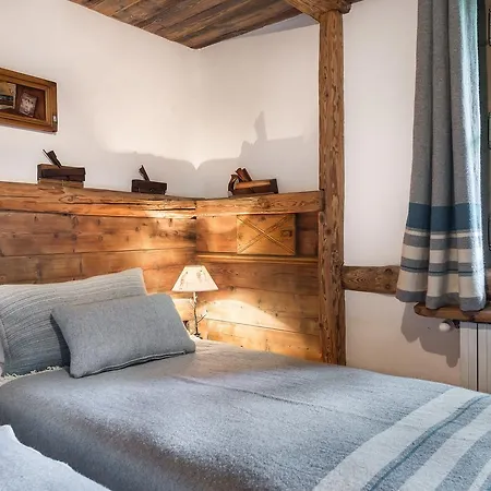 Chalet Eagle's Nest