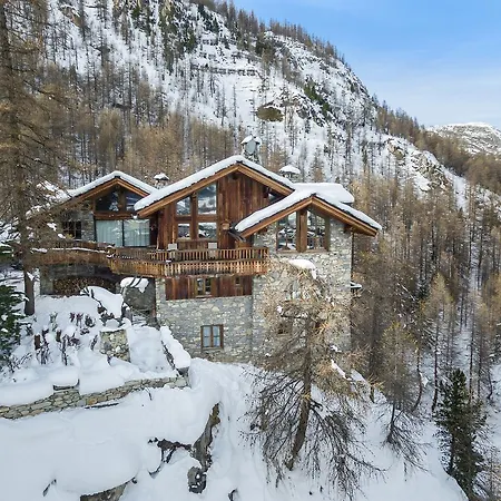 Chalet Eagle's Nest