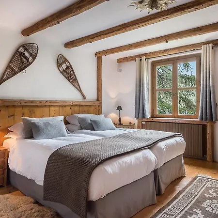 Chalet Eagle's Nest * Val-dʼIsère