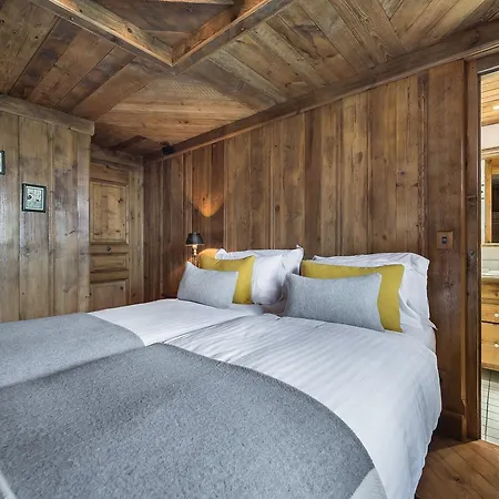 Chalet Eagle's Nest Val-dʼIsère