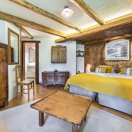 Chalet Eagle's Nest *