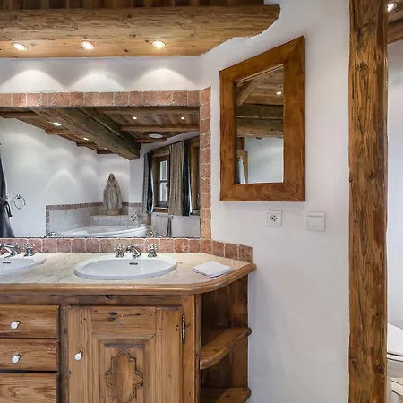 Chalet Eagle's Nest *